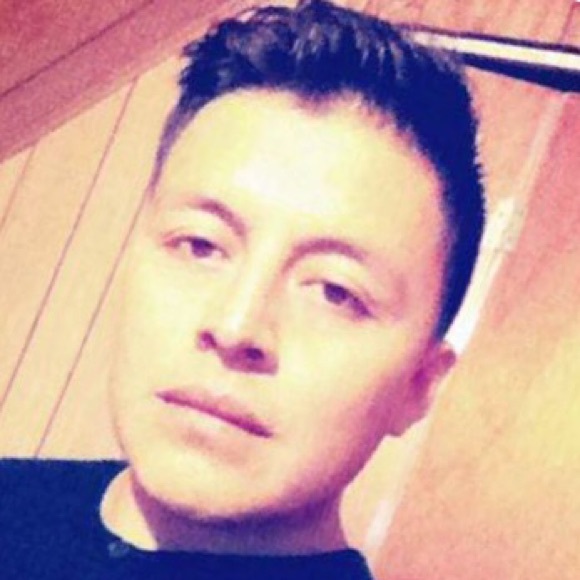 Meet your Posher, Samuel - Picture 1 of 1